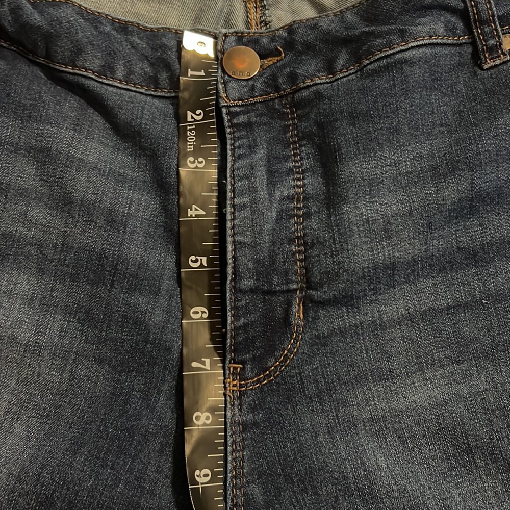 Plus size Jeans - Picture 5 of 11
